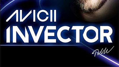 AVICII Invector (Steam)