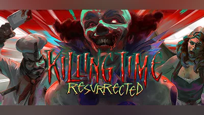 Killing Time Resurrected (XB1) (Account) [Global] [Standard]