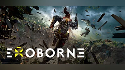 Exoborne (XB1) (Account) [Global] [Standard]