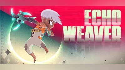 Echo Weaver (XB1) (Account) [Global] [Standard]