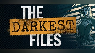 The Darkest Files (XB1) (Account) [Global] [Standard]