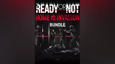 Ready or Not: Home Invasion Bundle