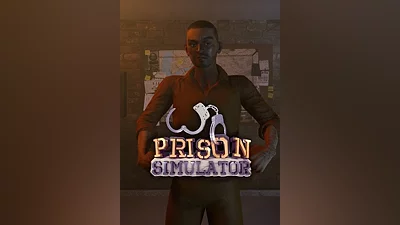 Prison Simulator