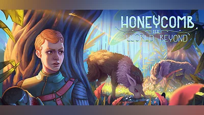Honeycomb The World Beyond (Xbox X) (Account) [Global] [Standard]