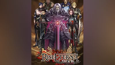 Rise Eterna War (Россия, Украина и СНГ)