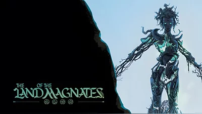 The Land of the Magnates (Steam)