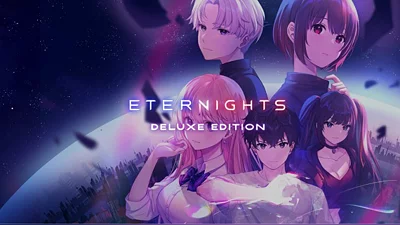 Eternights Deluxe Edition (Steam)