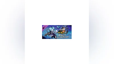 ️Gunfire Reborn - Realm of Frost and Inkwash[RU Steam]