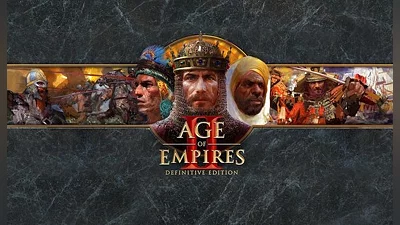 Age of Empires II (Xbox Series X) [Global] [Definitive]