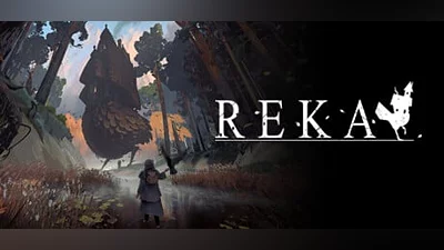 REKA (Steam key)
