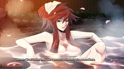 CHAOS CODE -NEW SIGN OF CATASTROPHE- (Steam)