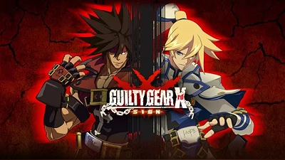 GUILTY GEAR Xrd -SIGN- (Steam)