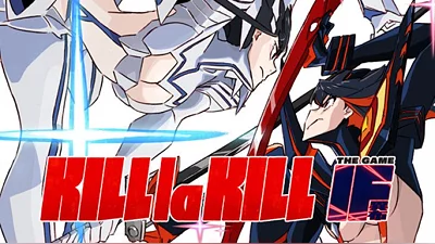 KILL la KILL -IF (Steam)