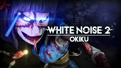 White Noise 2 - Okiku (Steam)