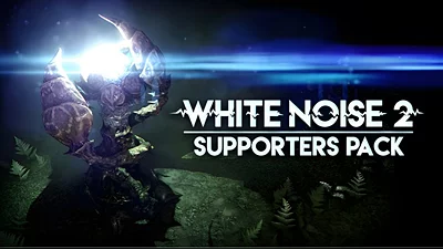 White Noise 2 - Supporter Pack (Steam)