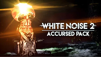 White Noise 2 - Accursed Pack (Steam)