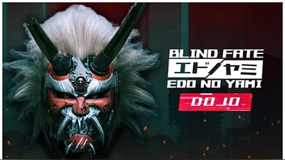 Blind Fate: Edo no Yami (Steam)