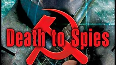 Death to Spies: Gold (Steam)