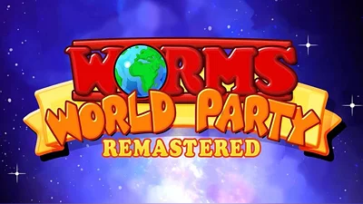 Worms World Party Remastered (Steam)