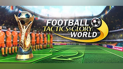 Football Tactics and Glory World (Nintendo Switch) (Account) [Global] [Standard]
