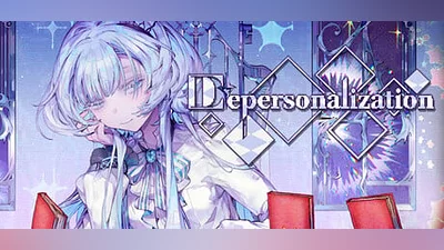 Depersonalization (Steam key)