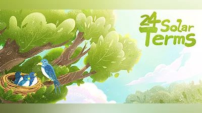 24 Solar Terms (Steam key)