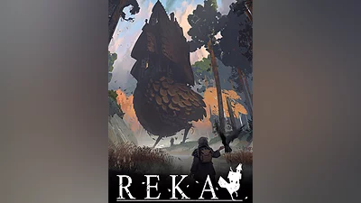 REKA