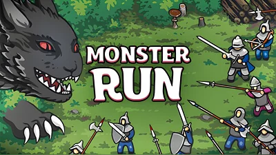Monster Run: Downfall of the Empire (Steam)