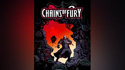 Chains of Fury (Россия, Украина и СНГ)