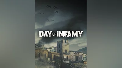 Day of Infamy