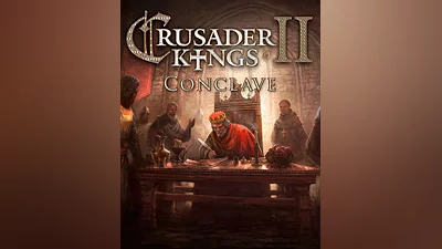 Crusader Kings II: Conclave – Expansion (Россия, Украина и СНГ)