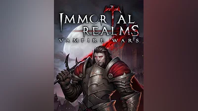 Immortal Realms: Vampire Wars (Россия)