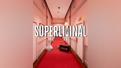 Superliminal (Россия, Украина и СНГ)