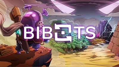 Bibots (Steam)