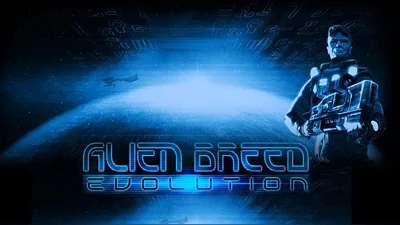 Alien Breed: Impact (Steam)