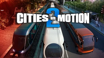 Cities in Motion 2 Collection (Steam)
