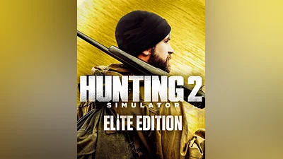 Hunting Simulator 2 Elite Edition (Россия, Украина и СНГ)