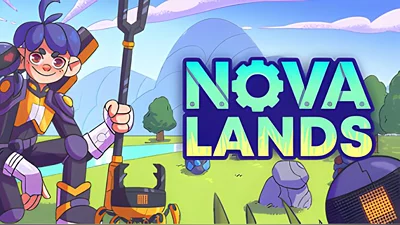 Nova Lands (Steam)