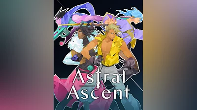 Astral Ascent (Россия, Украина и СНГ)