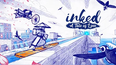 Inked: A Tale of Love (Steam)