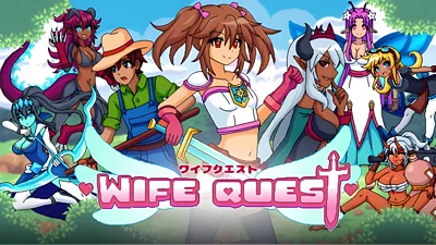 Wife Quest (Steam)