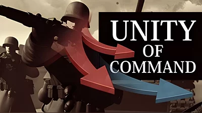 Unity of Command (Steam)