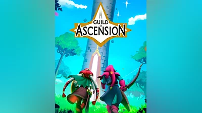 Guild of Ascension (Россия, Украина и СНГ)
