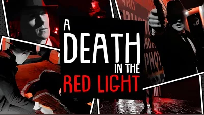 A Death in the Red Light (Steam)