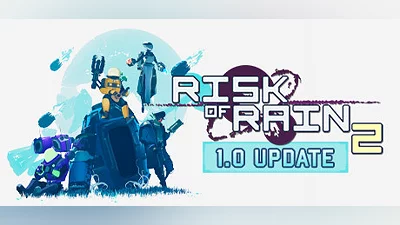 Risk of Rain 2 (PC) [Europe] [Standard]