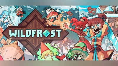 Wildfrost (PC) [Global] [Standard]
