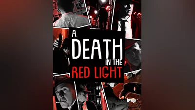A Death in the Red Light (Россия, Украина и СНГ)