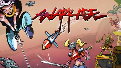 Anarkade (Steam)