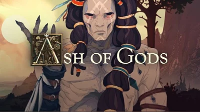 Ash of Gods: Redemption (Steam)