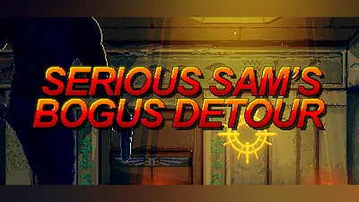 Serious Sam's Bogus Detour (PC) [Global] [Standard]